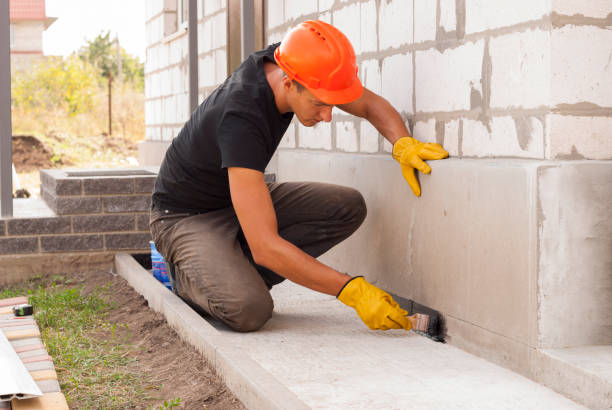 Licensed Waterproofing service in Lake Orion, MI - SGP Waterproofing
